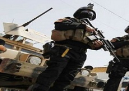 مقتل 2 وإصابة 10 آخرين فى هجوم غرب كركوك العراقية