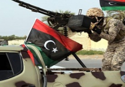 مقتل قيادات تابعة للقاعدة خلال مواجهات مع الجيش الليبى فى درنة