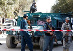 مقتل مسئول أمني بارز في أفغانستان بهجوم مسلح