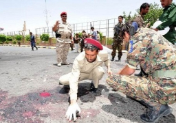 مقتل وإصابة 10 جنود يمنيين في هجوم لتنظيم القاعدة
