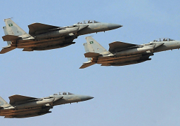 مقتل وإصابة عدد من ميليشيات الحوثي في غارات للتحالف بصنعاء