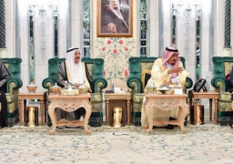 قمة مكة الرباعية تقدم مساعدات بقيمة 5ر2 مليار دولار إلى الأردن