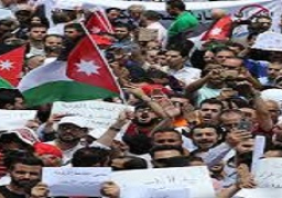 ملك الأردن يقدم جملة من الاولويات لحكومة الرزاز