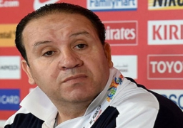 نبيل معلول: لاعبو المنتخب التونسي أدوا ما عليهم باستثناء مباراة بلجيكا