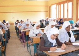 نسبة النجاح فى الإعدادية الأزهرية 71 % بالوادى الجديد