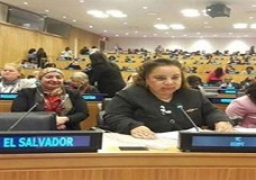 هجرس: مصر خطت خطوات مهمة لحصول ذوي الإعاقة على حقوقهم