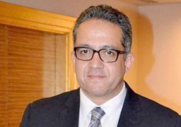 وزير الآثار يكلف الأمين العام للمجلس الأعلى للآثار بالتوجه الي إيطاليا لتًسًلٌم قطع اثرية مصرية تم ضبطها هناك