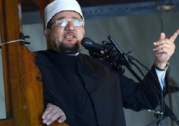 وزير الأوقاف: قضية العدل ليست مسئولية ولي الأمر وحده