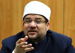 وزير الأوقاف يتابع آخر الاستعدادات لصلاة عيد الفطر المبارك