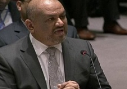 وزير الخارجية اليمني يدعو المجتمع الدولي للضغط على ميليشيا الحوثي للخروج من الحديدة