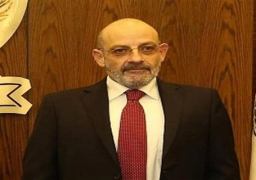 وزير الدفاع اللبناني: أزمة النازحين السوريين تشكل عبئا كبيرا