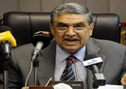 وزير الكهرباء يعلن الأسعار الجديدة .. ويؤكد : الزيادة لا تتجاوز 14.9% تبدأ يوليو المقبل