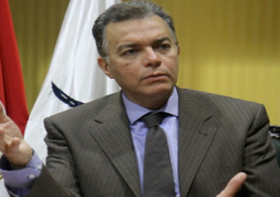 وزير النقل يبحث التعاون مع البنك الدولي