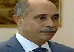 وزيرالطيران المدنى يكلف الطيار أحمد عادل برئاسة مصر للطيران