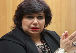 وزيرة الثقافة: بناء الإنسان والحفاظ على الهوية على رأس أولويات المرحلة