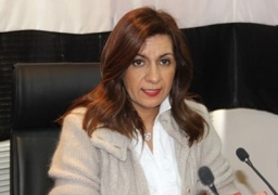 وزيرة الهجرة: نجحنا في إنجاز العديد من الملفات