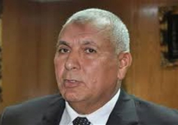 وضع حجر أساس لمصنع للمياه الطبيعية بالوادي الجديد