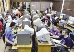 إعلان نتيجة تقليل الاغتراب لطلاب المرحلة الثالثة بالتنسيق اليوم