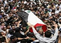 18 شهيد فلسطيني و430 معتقل في يونيو