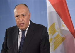 وزير الخارجية يستقبل المبعوث الأممي للسلام في الشرق الأوسط ورئيس البرلمان البوروندى اليوم