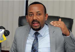 اليمن ترحب بنتائج زيارة رئيس الوزراء الاثيوبي إلى إريتريا