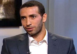 اليوم.. محكمة النقض تفصل في إدراج أبو تريكة على قوائم الإرهابيين