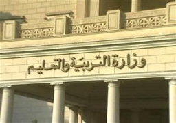 كنترولات الثانوية العامة تنتهى اليوم من تصحيح كراسات الإجابات
