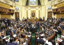 مجلس النواب: إرجاء الرد على بيان الحكومة لجلسة الثلاثاء