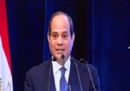 السيسي يعتبر مشاركته في افتتاح المؤتمر الدولي لذوي الإعاقة من أجمل أيام حياته