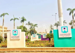 الرئيس السيسي يشهد غداً انطلاق المؤتمر الوطني السادس للشباب بجامعة القاهرة