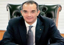 عمرو طلعت وزير الاتصالات وتكنولوجيا المعلومات :تمكين متحدى الإعاقة أحد محاور خطط التنمية المستدامة