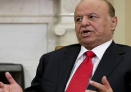 الرئيس اليمني يبحث مع المبعوث الأممي آفاق السلام وإمكاناته المتاحة