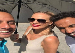 أحمد فهمى يطير إلى الغردقة لتصوير آخر 48 ساعة فى فيلمه “الكويسين”