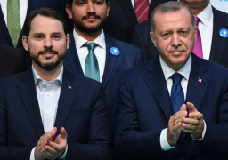 أردوغان يجرد الجيش من “استقلاليته”.. ويمنح صهره منصبا جديدا