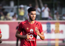 الأهلي يوافق على بيع أزارو ويشترط 10 ملايين يورو