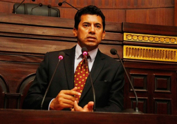 مؤتمر صحفى اليوم لوزير الشباب والرياضة للإعلان عن الإجراءات الاحترازية لعودة النشاط