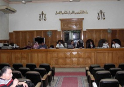 المؤبد لـ24 إخوانيا بتهمة الانضمام لجماعة إرهابية والتحريض على العنف بالزقازيق