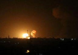 بجهود مصرية وأممية .. إسرائيل وحماس تتفقان على إعادة التهدئة في قطاع غزة