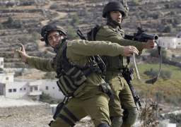 إصابة فلسطينيين اثنين بقصف إسرائيلى استهدف مطلقى الطائرات الورقية شمال غزة