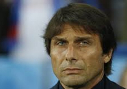 إقالة كونتي من تدريب تشيلسي