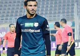 إصابة حمدي فتحي بقطع في غضروف الركبة