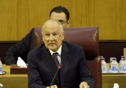 أبو الغيط يدين هجمات داعش فى سوريا ويؤكد استمرار الحرب على بؤر الأرهاب