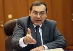 ارتفاع إنتاج مصر من الغاز إلى 6.750 مليار قدم مكعب يوميا بنهاية 2018