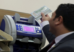 استقرار أسعار صرف الجنيه أمام الدولار