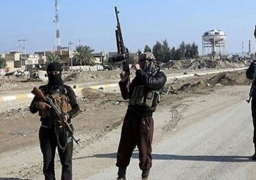 اضطرابات أمنية يشهدها جنوب كركوك بسبب خلايا داعش