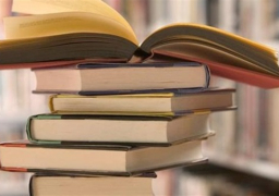 افتتاح معرض الكتاب الأول اليوم بأشمون