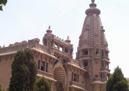 “الآثار”: مقترح لتحويل قصر البارون لمتحف للمجوهرات الملكية