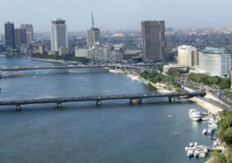 الأرصاد:الطقس غدا مائل للدفء على معظم الأنحاء..والعظمى بالقاهرة 21