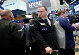 الأسهم الأمريكية تصعد مع انحسار المخاوف بشأن التجارة