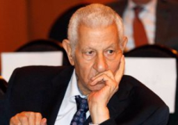 النائب العام يأمر بمثول مكرم محمد أحمد أمام نيابة أمن الدولة